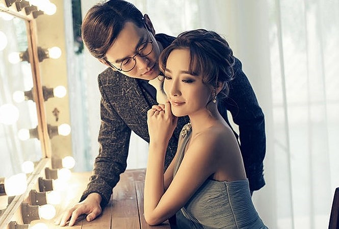 Chồng 'trả ơn' cô hàng xóm độc thân kiểu này khiến vợ chết lặng Ảnh minh họa: Internet