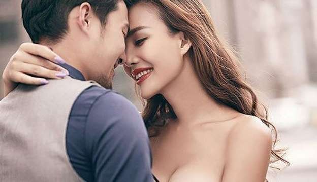 Hậu cuộc tình 'chan nước mắt' của gái xinh ham giàu Ảnh minh họa: Internet