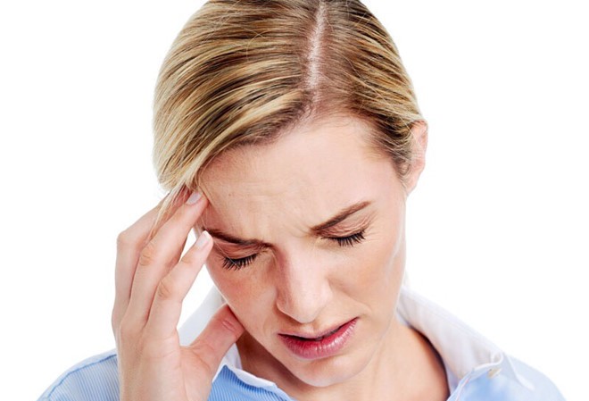 Đau nửa đầu kiểu này cực kỳ nguy hiểm, đừng coi thường kẻo 'hối không kịp' Ảnh minh họa: Internet