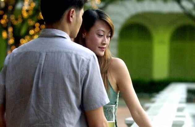 Tiểu thư con chủ tiệm vàng và mối tình 'đau như cắt' với Thạc sĩ Kinh tế rởm Ảnh minh họa: Internet