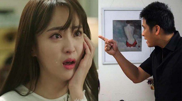 Kết đắng ngắt cho vợ già chiều chuộng và cung phụng chồng trẻ vô điều kiện Ảnh minh họa: Internet