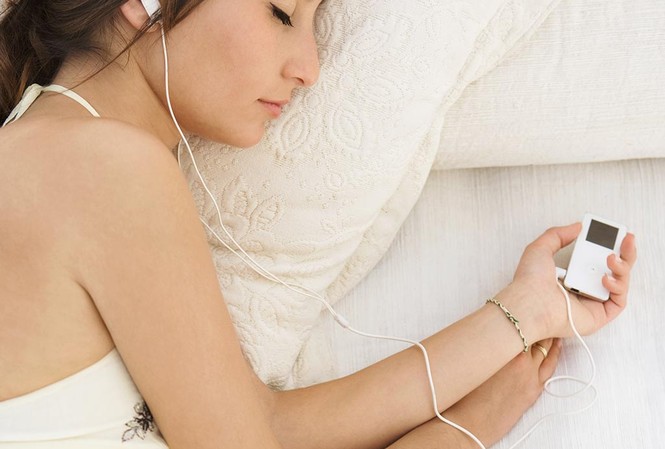 Ngủ kiểu này 'giết' sức khỏe nhanh khủng khiếp, bỏ ngay trước khi quá muộn Ảnh minh họa: Internet