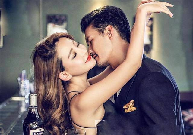 Chồng chỉ là 'diễn viên đóng thế' khi vợ trẻ xa nhân tình Ảnh minh họa: Internet