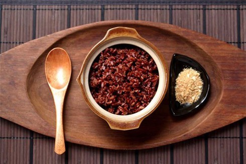Ăn theo chế độ thực dưỡng để chữa bệnh, người phụ nữ Hà Nội nguy kịch Ảnh minh họa: Internet