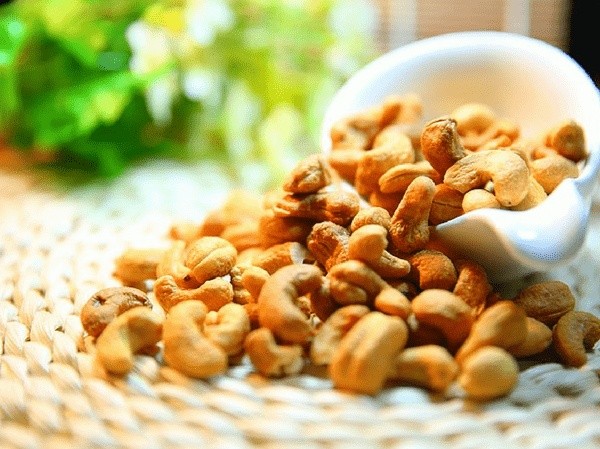 Những loại hạt vừa chữa bệnh vừa 'tốt gấp tỷ lần' thuốc bổ Ảnh minh họa: Internet