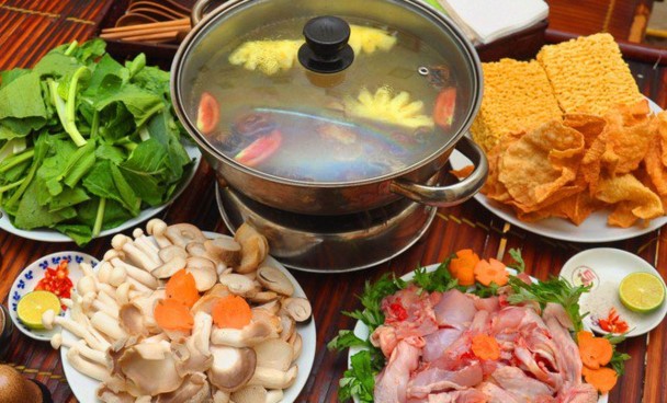 Những đại kỵ khi ăn lẩu, độc khủng khiếp nhưng nhiều người không hề biết Ảnh minh họa: Internet