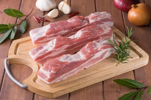 Sai lầm khi chế biến thịt vừa mất chất, vừa rước đống bệnh vào người Ảnh minh họa: Internet
