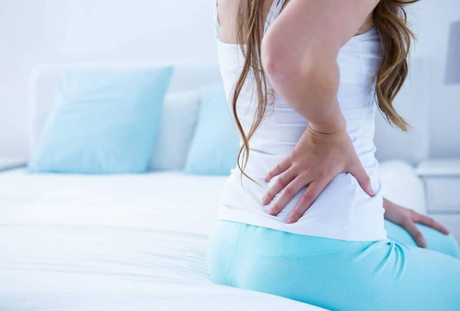 Nhiều 'món' người Việt nghiện mê mẩn là 'sát thủ' phá hỏng hết xương khớp Ảnh minh họa: Internet