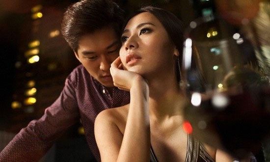'Bán tình' cho bà chủ hồi xuân, trai đẹp nhận cái kết đắng ngắt Ảnh minh họa: Internet