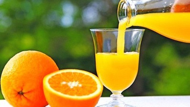 'Đại kỵ' khi ăn cam quýt, biết mà tránh kẻo ân hận mấy cũng muộn Ảnh minh họa: Internet