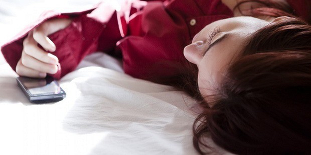Để điện thoại ở những vị trí 'tử địa' này, không sớm thì muộn cũng mang trọng bệnh Ảnh minh họa: Internet