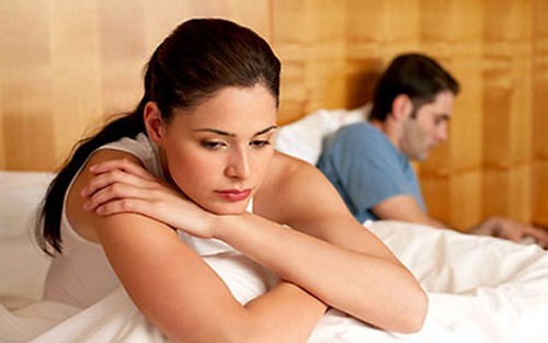 Vợ ôm bầu cùng gã hàng xóm rồi nức nở khóc tố tội người tình 'chạy làng' Ảnh minh họa: Internet