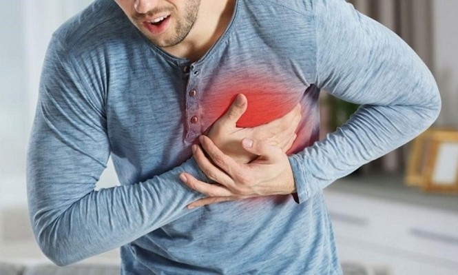 Những cách vô cùng đơn giản phòng chống căn bệnh 'sát thủ' đột quỵ Những cách vô cùng đơn giản phòng chống căn bệnh 'sát thủ' đột quỵ