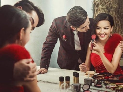 Tâm sự đắng lòng của chàng trai khi 'mỡ treo còn mèo chỉ được nhìn rồi liếm mép' Ảnh minh họa: Internet