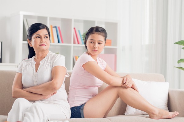 Mẹ chồng 'đánh đố' con dâu với tiền ăn 100 nghìn/ngày ngon, bổ, rẻ Ảnh minh họa: Internet