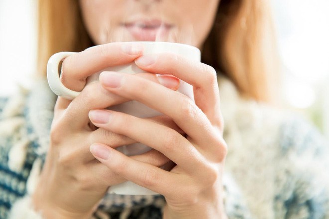 Không cần thuốc bổ, mỗi sáng uống một cốc nước này 'tỷ bệnh' tiêu tan Ảnh minh họa:Internet