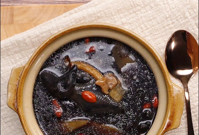 Tam thất: Cực tốt và cực độc, biết mà dùng kẻo rước họa vào thân Ảnh minh họa: Internet
