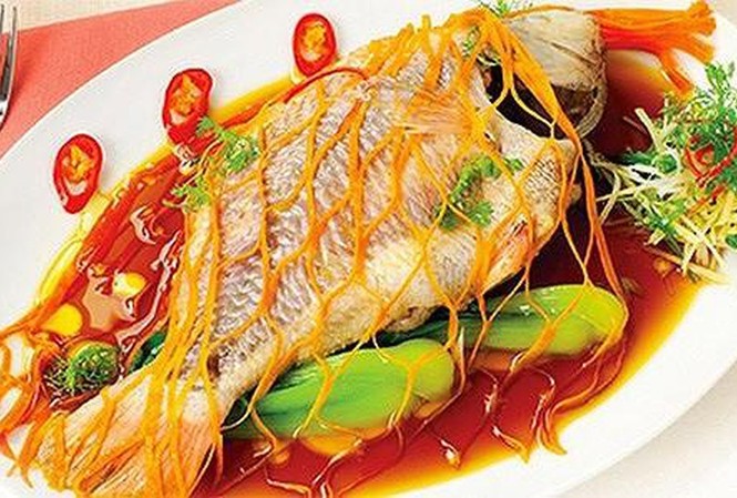 Những 'đại kỵ' khi ăn cá không phải ai cũng biết, tránh đi kẻo rước trọng bệnh Ảnh minh họa: Internet