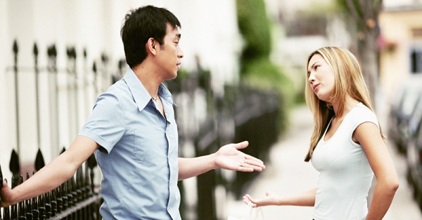 Ăn chơi quên 'chùi mép', chồng không ngờ có ngày bị gái đến 'bắt vạ' giữa nhà Ảnh minh họa: Internet