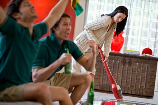 Cả nhà chồng 'hồn nhiên' kéo lên nhà tôi ăn ở như 'trung tâm bảo trợ xã hội' Ảnh minh họa: Internet