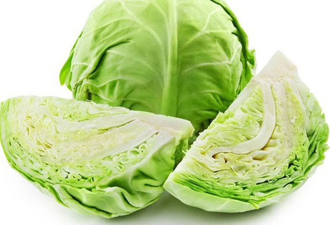Bắp cải chữa đủ bệnh, nhất là chống ung thư, tiểu đường, xương khớp Ảnh minh họa: Internet