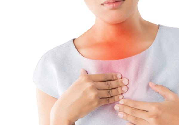 Dấu hiệu phổi đang 'kêu cứu', đừng bỏ qua kẻo ân hận mấy cũng muộn Ảnh minh họa: Internet