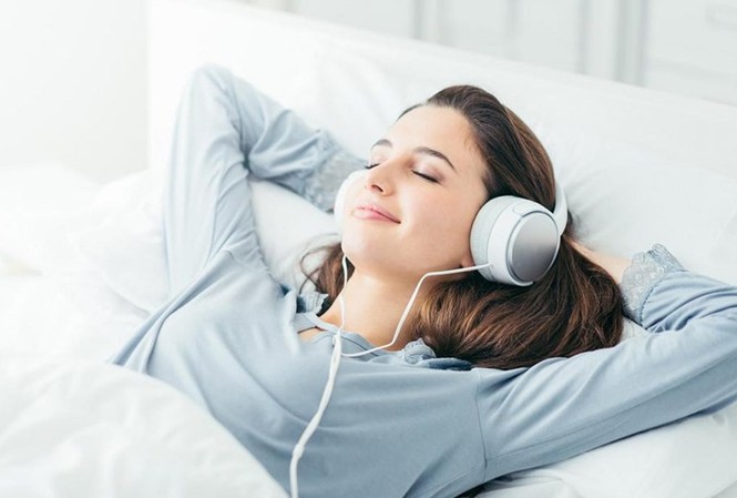 Những tư thế ngủ 'giết hại' sức khỏe, tùy thể trạng mà tránh Ảnh minh họa: Internet