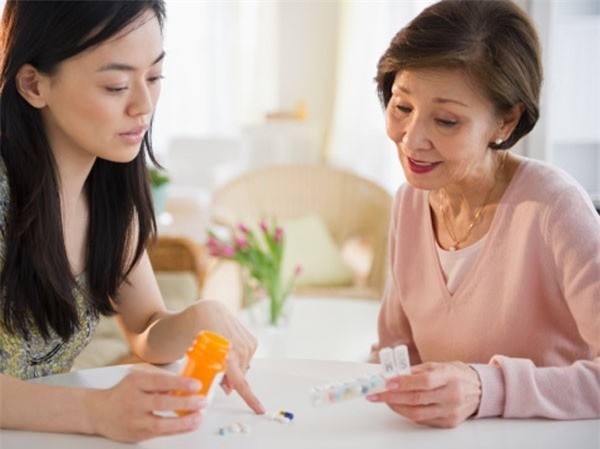 Dâu trẻ 'choáng toàn tập' vì cưới xong chạm mặt cả 'tập đoàn mẹ chồng' Ảnh minh họa: Internet