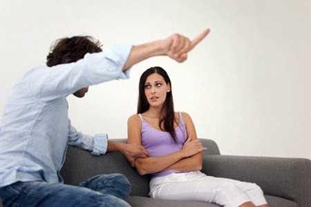 'Chiêu trò' của mẹ chồng khiến con dâu thành 'quái vật' trong mắt mọi người Ảnh minh họa: Internet