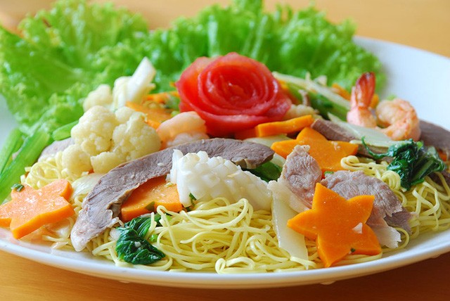Những món cực độc khi ăn cùng cà rốt, dừng ngay kẻo rước họa vào thân Ảnh minh họa: Internet