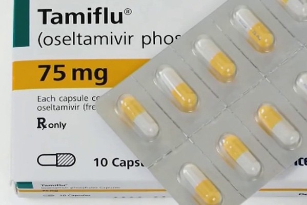 Cục Quản lý dược làm gì khi thuốc trị cúm Tamflu 'cháy hàng' ở Việt Nam? Ảnh minh họa: Internet