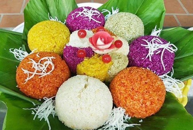 Những 'đại kỵ' khi ăn xôi không phải ai cũng biết để tránh mang họa vào người Ảnh minh họa: Internet
