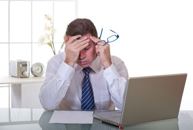 Ung thư gan 'sát tận cửa' nếu người bạn có những dấu hiệu này Ảnh minh họa: Internet