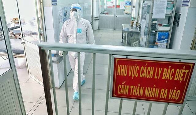 Việt Nam: 645 ca nghi ngờ mắc Covid-19, hơn 52.000 người đang giám sát y tế Ảnh minh hoạ: Internet
