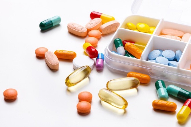 Cục Quản lý Dược cảnh báo về thuốc kháng virus trị cúm 'lưu hành lậu' tại Việt Nam Ảnh minh họa: Internet