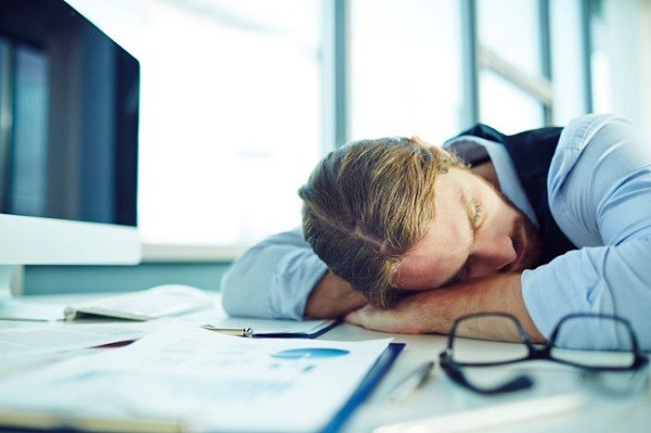 Ngủ kiểu này dễ gây tử vong, biết mà tránh kẻo mang họa vào thân Ảnh minh họa: Internet