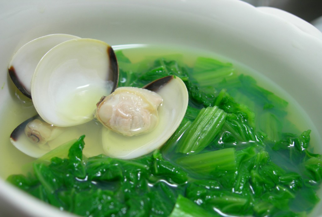 Rau cải: Cực tốt và cực độc, biết mà tránh khi ăn kẻo 'rước họa vào thân' Ảnh minh họa: Internet