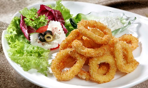 Thực phẩm cực tốt và cực độc với phổi, biết khi ăn kẻo 'rước họa vào thân' Ảnh minh họa: Internet