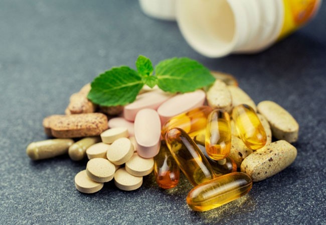 Bộ Y tế cảnh báo 6 thực phẩm quảng cáo lừa đảo như thuốc chữa bệnh Ảnh minh họa: Intrenet