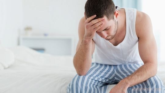Thanh niên chưa vợ phải cắt bỏ một nửa 'cậu nhỏ' vì ung thư dương vật Ảnh minh họa: Internet