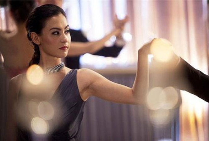 Sự thật cay đắng về mối quan hệ giữa vợ trẻ và sếp tổng bại lộ đúng tối sinh nhật Ảnh minh họa: Internet