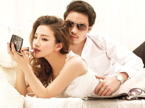 'Món quà' vợ trẻ cảm ơn sếp tổng để được lên chức khiến chồng chết lặng Ảnh minh họa: Internet