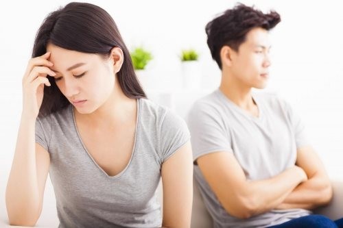 Chồng đưa ra 'lỗi tày trời' này của vợ để dứt khoát ly hôn Ảnh minh họa: Internet