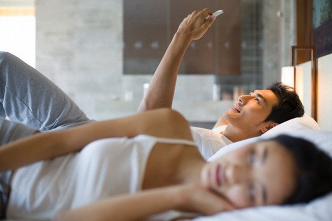 Chồng ngang nhiên giới thiệu vợ hai kèm yêu cầu 'chẳng giống ai' ngay giữa nhà Ảnh minh họa: Internet