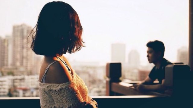 Lời tuyên bố động trời của chồng và hành động tồi tệ không thể tha thứ Ảnh minh họa: Internet