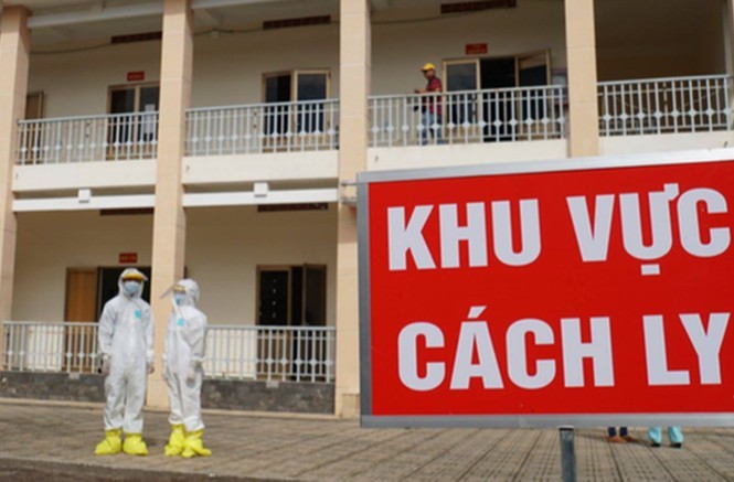 Thế giới tăng 'khủng' ca mắc và tử vong do COVID-19, Việt Nam biến động mạnh người cách ly Ảnh minh họa: Internet