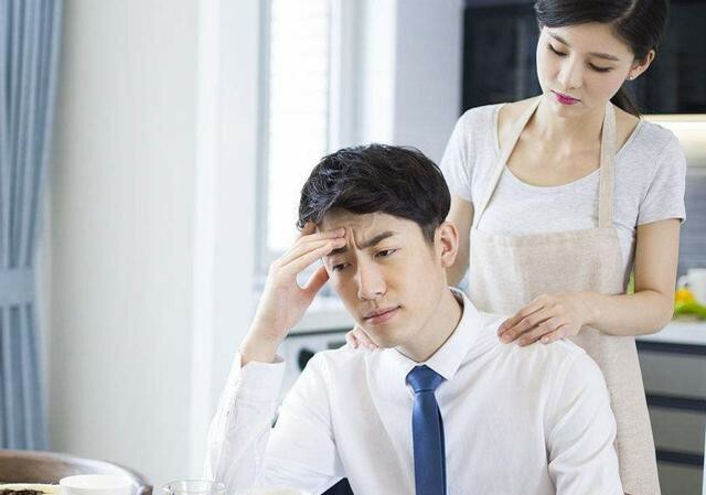 Thày bói phán phải 'trả nợ tình kiếp trước', vợ răm rắp nghe lời đi... cặp bồ Ảnh minh họa: Internet