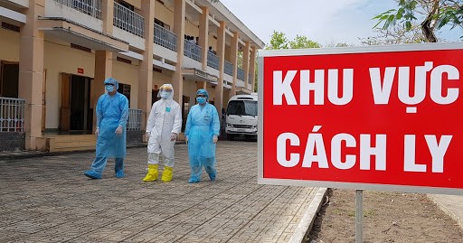 Nhiều nước châu Âu tái áp đặt lệnh phong tỏa, Việt Nam biến động người cách ly Ảnh minh họa: Internet