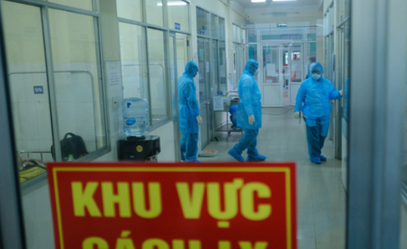 Nhiều nước 'quay cuồng' chống COVID-19, Việt Nam tăng người phải cách ly Ảnh minh họa: Internet