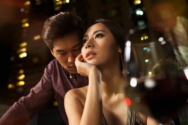 Chồng có tính cách này thì 'dỗ ngọt' cách mấy cũng đừng bao giờ tin tưởng Ảnh minh họa: Internet